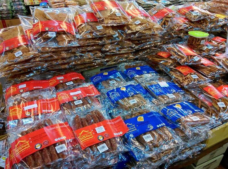 top 10+ ร้านอาหารแปรรูปส่งถึงบ้าน พร้อมปรุงทุกเมนูโปรด!!