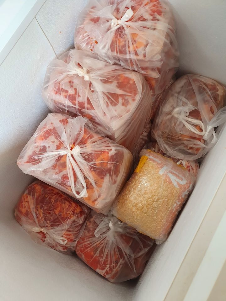 top 10+ ร้านอาหารแปรรูปส่งถึงบ้าน พร้อมปรุงทุกเมนูโปรด!!