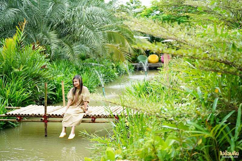 เที่ยวนครนายก, นครนายก, คาเฟ่นครนายก, คาเฟ่นครนายก 20 ร้านเด็ด อัพเดท 2024  วิวริมน้ำ ใกล้เขื่อน บรรยากาศดี  น่าแชะภาพ