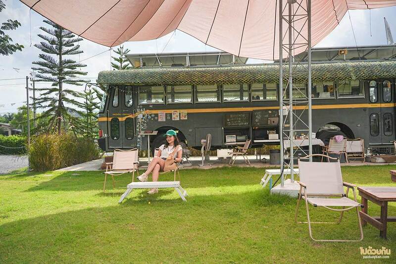 เที่ยวนครนายก, นครนายก, คาเฟ่นครนายก, คาเฟ่นครนายก 20 ร้านเด็ด อัพเดท 2024  วิวริมน้ำ ใกล้เขื่อน บรรยากาศดี  น่าแชะภาพ