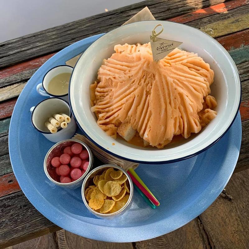 เที่ยวนครนายก, นครนายก, คาเฟ่นครนายก, คาเฟ่นครนายก 20 ร้านเด็ด อัพเดท 2024  วิวริมน้ำ ใกล้เขื่อน บรรยากาศดี  น่าแชะภาพ