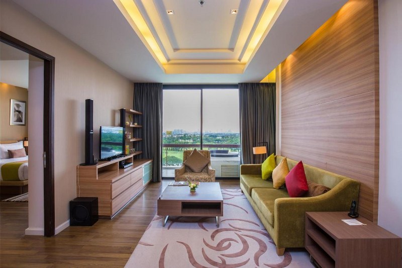 top 7+ ที่พักสมุทรปราการ 2567 บางปู ปากน้ำ ติดทะเล ธรรมชาติ สวยๆ