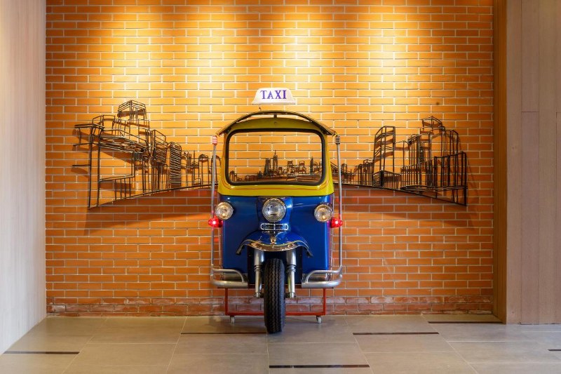 top 7+ ที่พักสมุทรปราการ 2567 บางปู ปากน้ำ ติดทะเล ธรรมชาติ สวยๆ