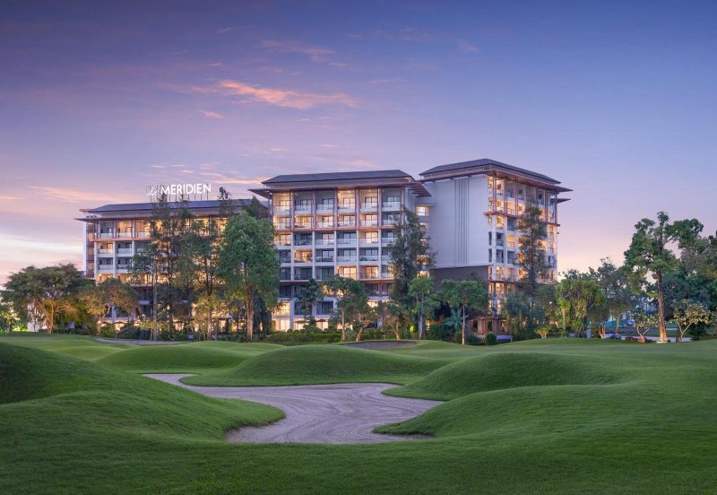 top 7+ ที่พักสมุทรปราการ 2567 บางปู ปากน้ำ ติดทะเล ธรรมชาติ สวยๆ