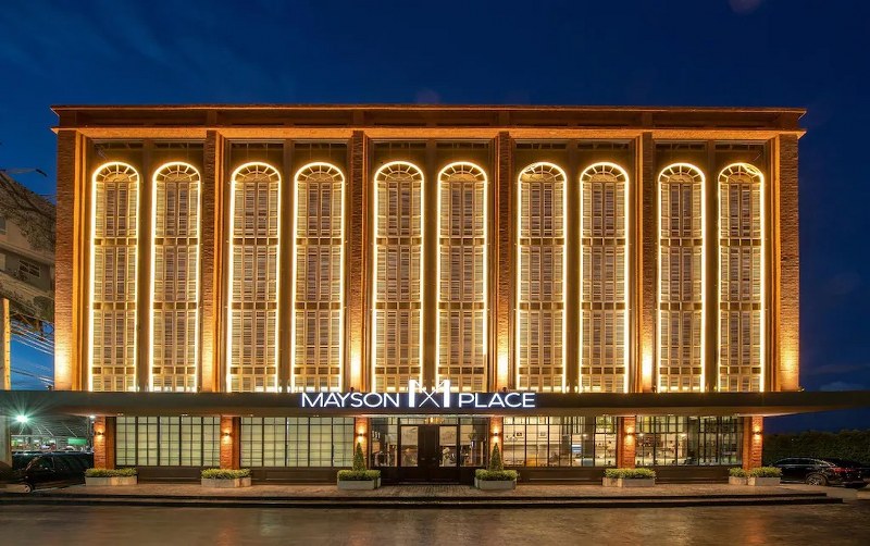 top 7+ ที่พักสมุทรปราการ 2567 บางปู ปากน้ำ ติดทะเล ธรรมชาติ สวยๆ