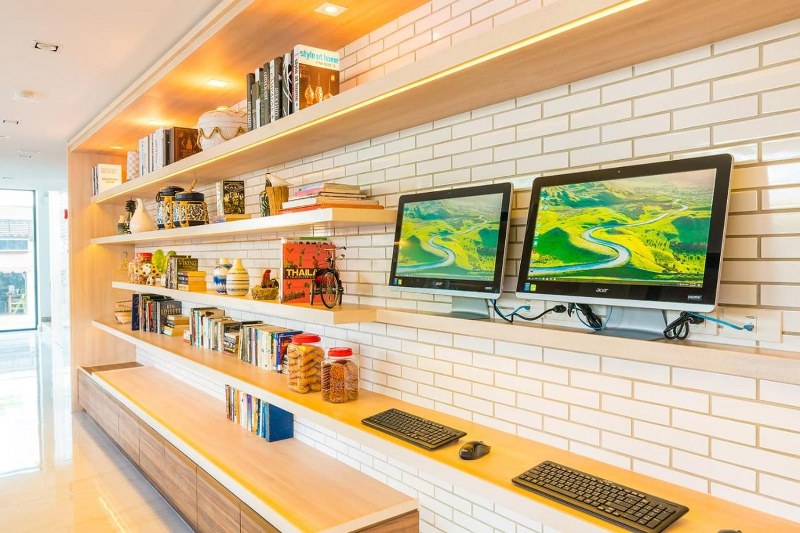 top 7+ ที่พักสมุทรปราการ 2567 บางปู ปากน้ำ ติดทะเล ธรรมชาติ สวยๆ