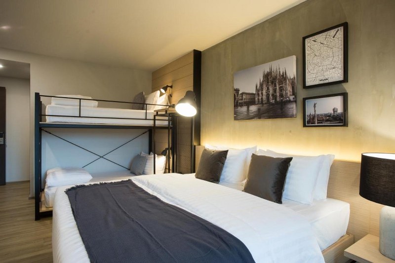 top 7+ ที่พักสมุทรปราการ 2567 บางปู ปากน้ำ ติดทะเล ธรรมชาติ สวยๆ