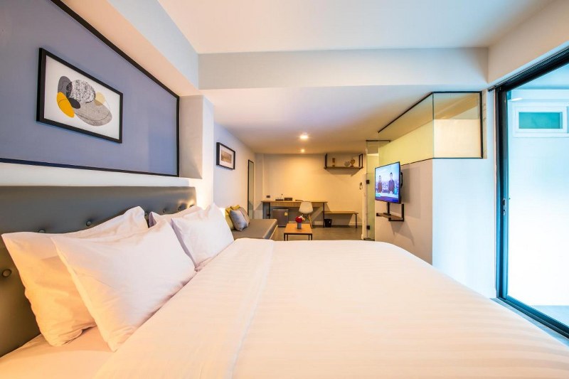 top 7+ ที่พักสมุทรปราการ 2567 บางปู ปากน้ำ ติดทะเล ธรรมชาติ สวยๆ