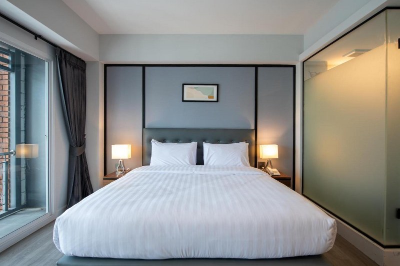 top 7+ ที่พักสมุทรปราการ 2567 บางปู ปากน้ำ ติดทะเล ธรรมชาติ สวยๆ