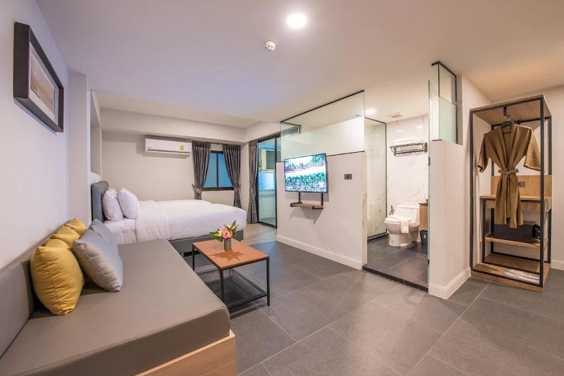 top 7+ ที่พักสมุทรปราการ 2567 บางปู ปากน้ำ ติดทะเล ธรรมชาติ สวยๆ