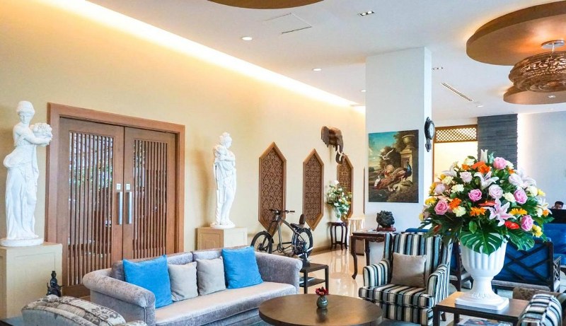 top 7+ ที่พักสมุทรปราการ 2567 บางปู ปากน้ำ ติดทะเล ธรรมชาติ สวยๆ