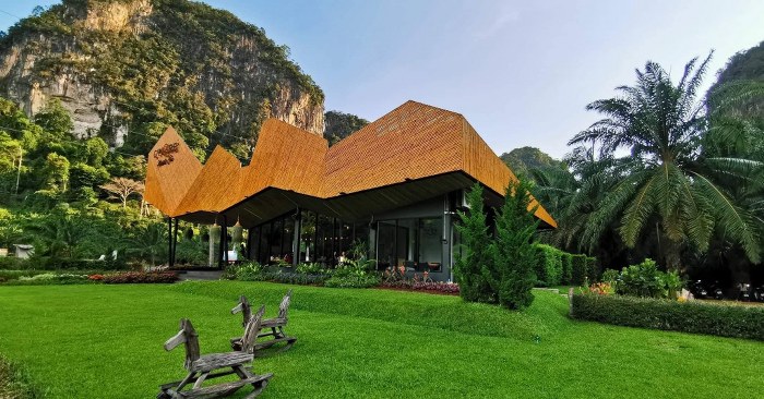 กระบี่, top 11+ คาเฟ่กระบี่ 2567 คาเฟ่เปิดใหม่ ร้านกาแฟชิลๆ บรรยากาศดี