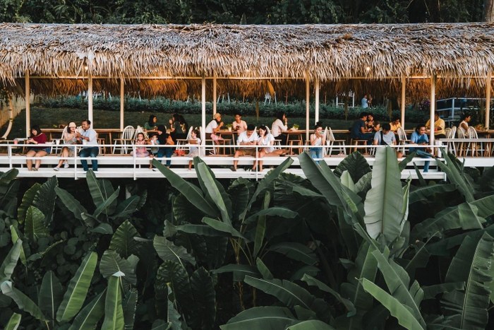 กระบี่, top 11+ คาเฟ่กระบี่ 2567 คาเฟ่เปิดใหม่ ร้านกาแฟชิลๆ บรรยากาศดี