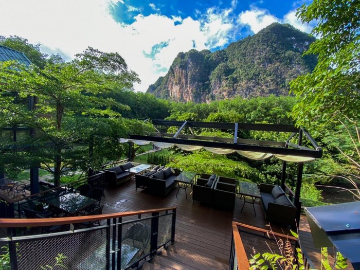 กระบี่, top 11+ คาเฟ่กระบี่ 2567 คาเฟ่เปิดใหม่ ร้านกาแฟชิลๆ บรรยากาศดี