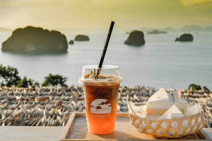 กระบี่, top 11+ คาเฟ่กระบี่ 2567 คาเฟ่เปิดใหม่ ร้านกาแฟชิลๆ บรรยากาศดี