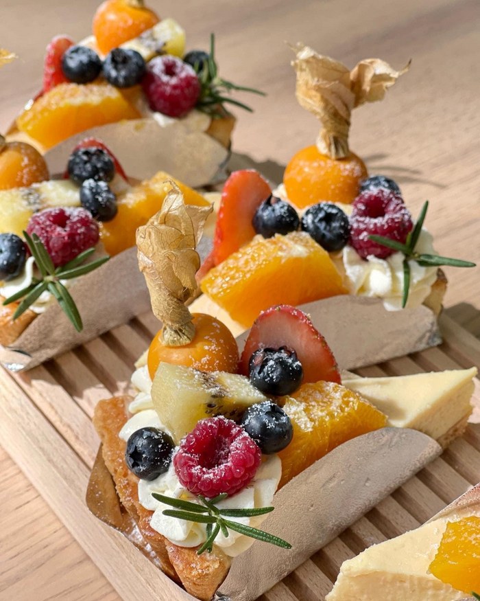 กระบี่, top 11+ คาเฟ่กระบี่ 2567 คาเฟ่เปิดใหม่ ร้านกาแฟชิลๆ บรรยากาศดี