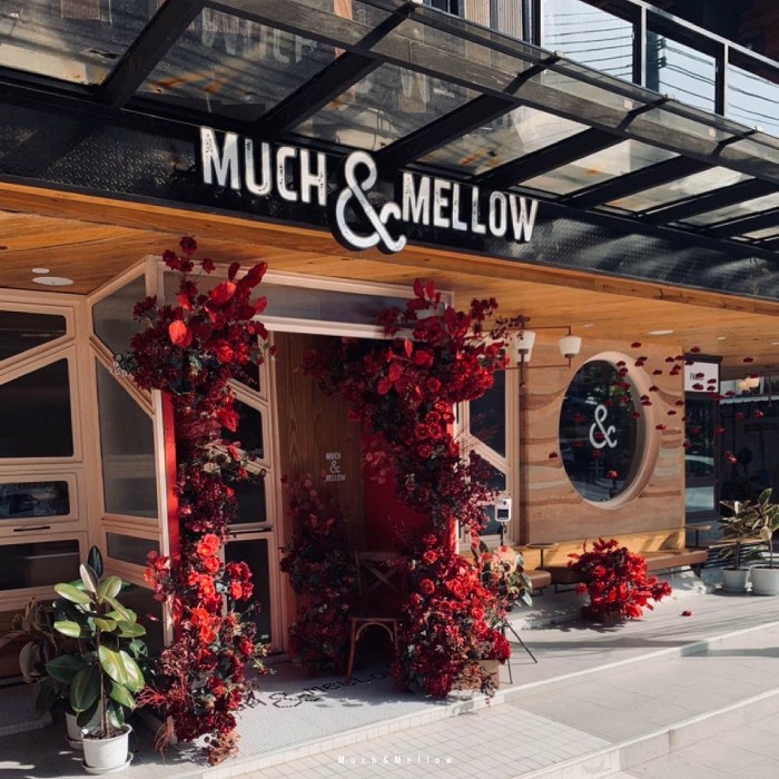 กระบี่, top 11+ คาเฟ่กระบี่ 2567 คาเฟ่เปิดใหม่ ร้านกาแฟชิลๆ บรรยากาศดี