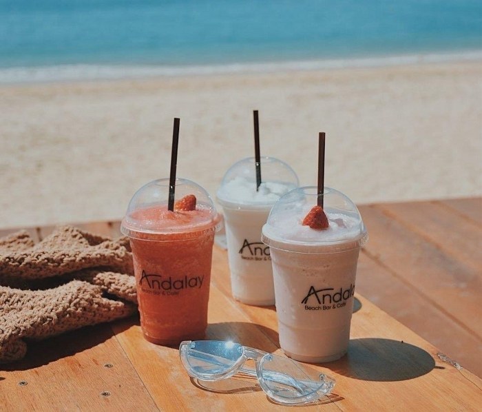 กระบี่, top 11+ คาเฟ่กระบี่ 2567 คาเฟ่เปิดใหม่ ร้านกาแฟชิลๆ บรรยากาศดี