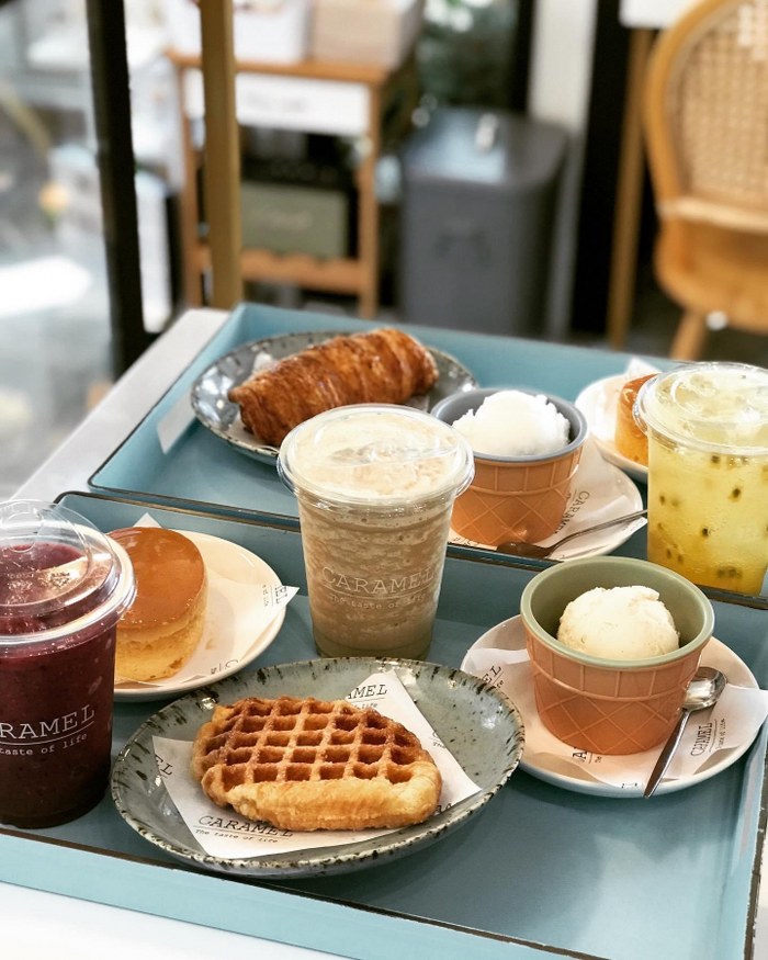 กระบี่, top 11+ คาเฟ่กระบี่ 2567 คาเฟ่เปิดใหม่ ร้านกาแฟชิลๆ บรรยากาศดี