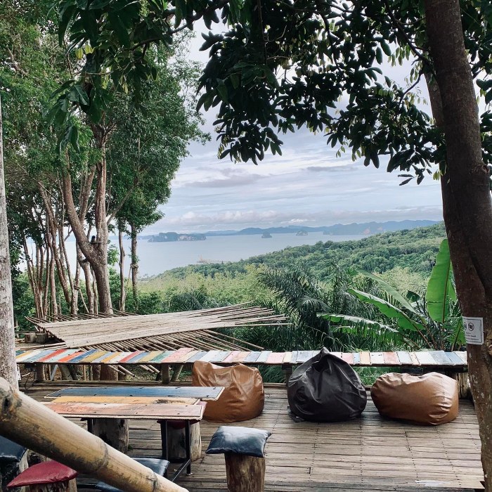 กระบี่, top 11+ คาเฟ่กระบี่ 2567 คาเฟ่เปิดใหม่ ร้านกาแฟชิลๆ บรรยากาศดี