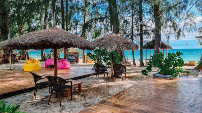 กระบี่, top 11+ คาเฟ่กระบี่ 2567 คาเฟ่เปิดใหม่ ร้านกาแฟชิลๆ บรรยากาศดี