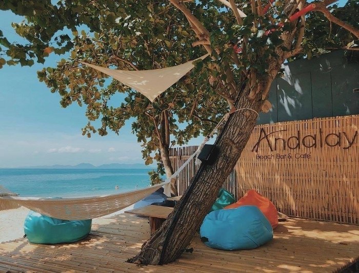 กระบี่, top 11+ คาเฟ่กระบี่ 2567 คาเฟ่เปิดใหม่ ร้านกาแฟชิลๆ บรรยากาศดี