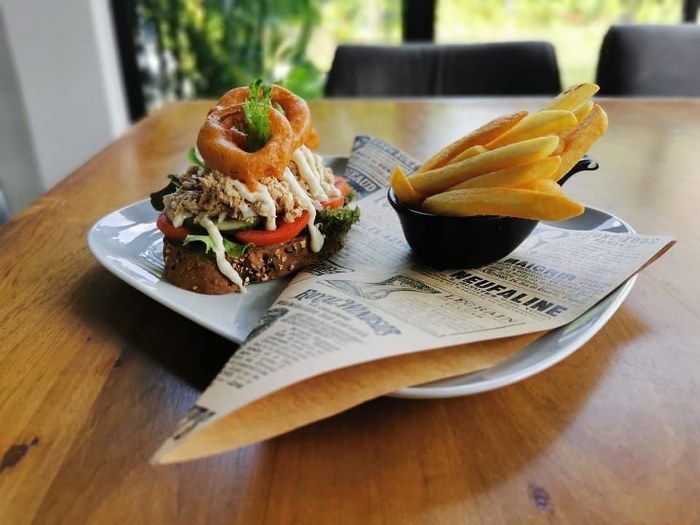 กระบี่, top 11+ คาเฟ่กระบี่ 2567 คาเฟ่เปิดใหม่ ร้านกาแฟชิลๆ บรรยากาศดี