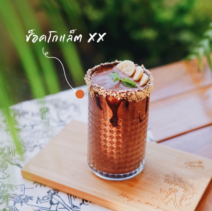 กระบี่, top 11+ คาเฟ่กระบี่ 2567 คาเฟ่เปิดใหม่ ร้านกาแฟชิลๆ บรรยากาศดี