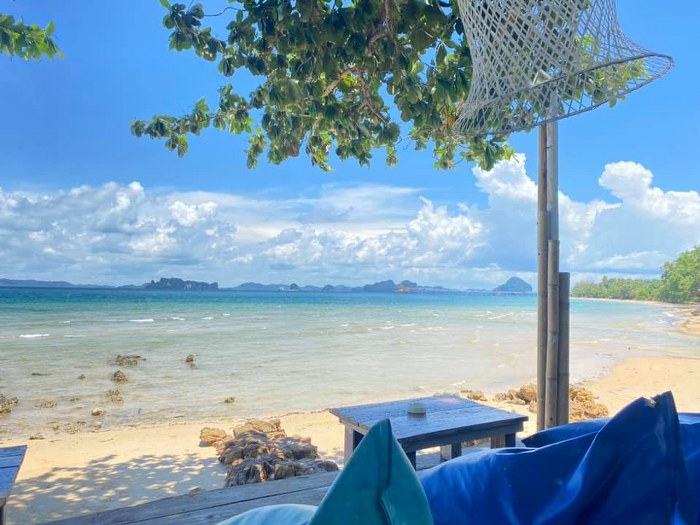 กระบี่, top 11+ คาเฟ่กระบี่ 2567 คาเฟ่เปิดใหม่ ร้านกาแฟชิลๆ บรรยากาศดี