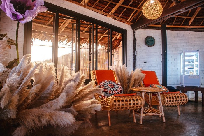 กระบี่, top 11+ คาเฟ่กระบี่ 2567 คาเฟ่เปิดใหม่ ร้านกาแฟชิลๆ บรรยากาศดี