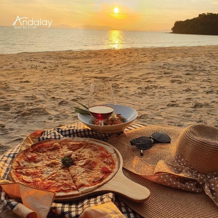 กระบี่, top 11+ คาเฟ่กระบี่ 2567 คาเฟ่เปิดใหม่ ร้านกาแฟชิลๆ บรรยากาศดี