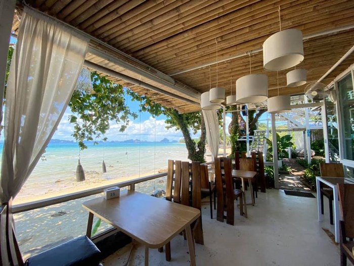 กระบี่, top 11+ คาเฟ่กระบี่ 2567 คาเฟ่เปิดใหม่ ร้านกาแฟชิลๆ บรรยากาศดี