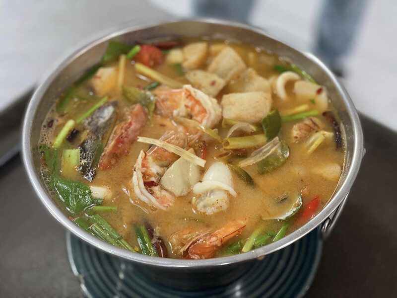 top 10+ ร้านอาหารเลย 2567 อาหารเมืองเลย ร้านเด็ด บรรยากาศดี