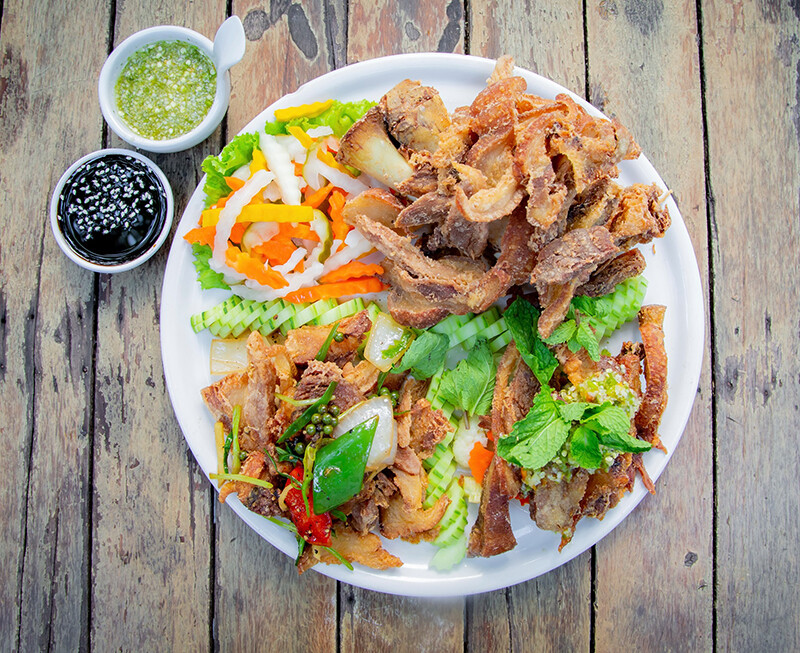 top 10+ ร้านอาหารเลย 2567 อาหารเมืองเลย ร้านเด็ด บรรยากาศดี