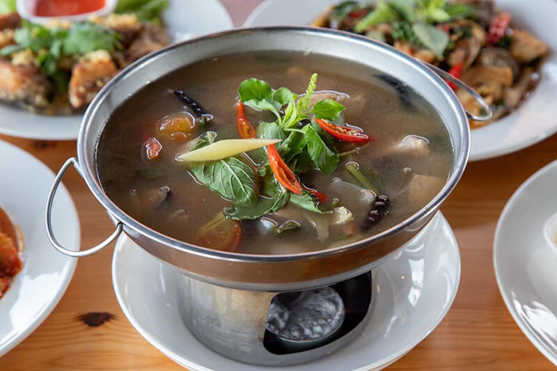 top 10+ ร้านอาหารเลย 2567 อาหารเมืองเลย ร้านเด็ด บรรยากาศดี