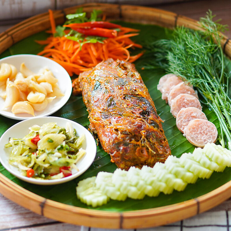 top 10+ ร้านอาหารเลย 2567 อาหารเมืองเลย ร้านเด็ด บรรยากาศดี