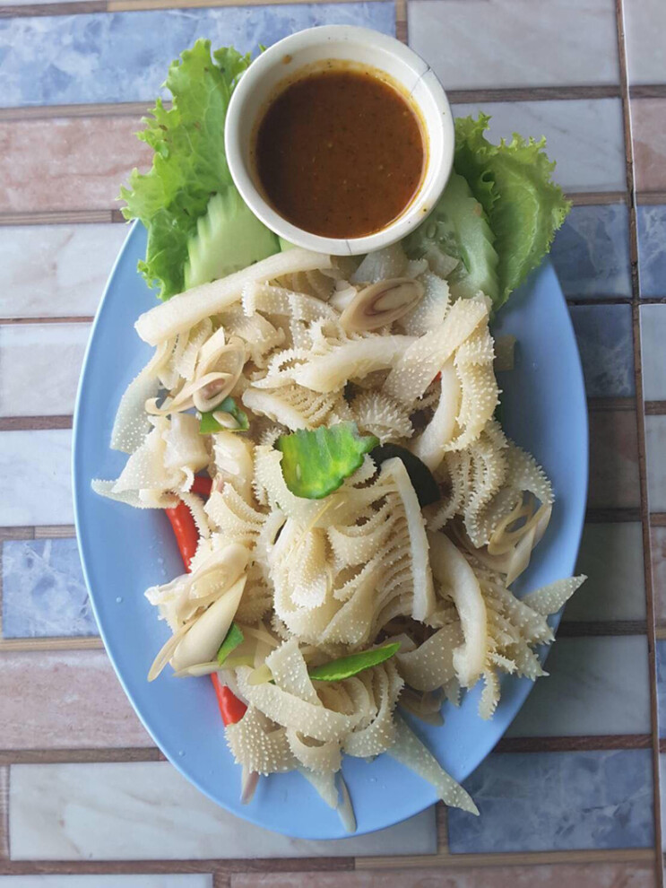 top 10+ ร้านอาหารเลย 2567 อาหารเมืองเลย ร้านเด็ด บรรยากาศดี