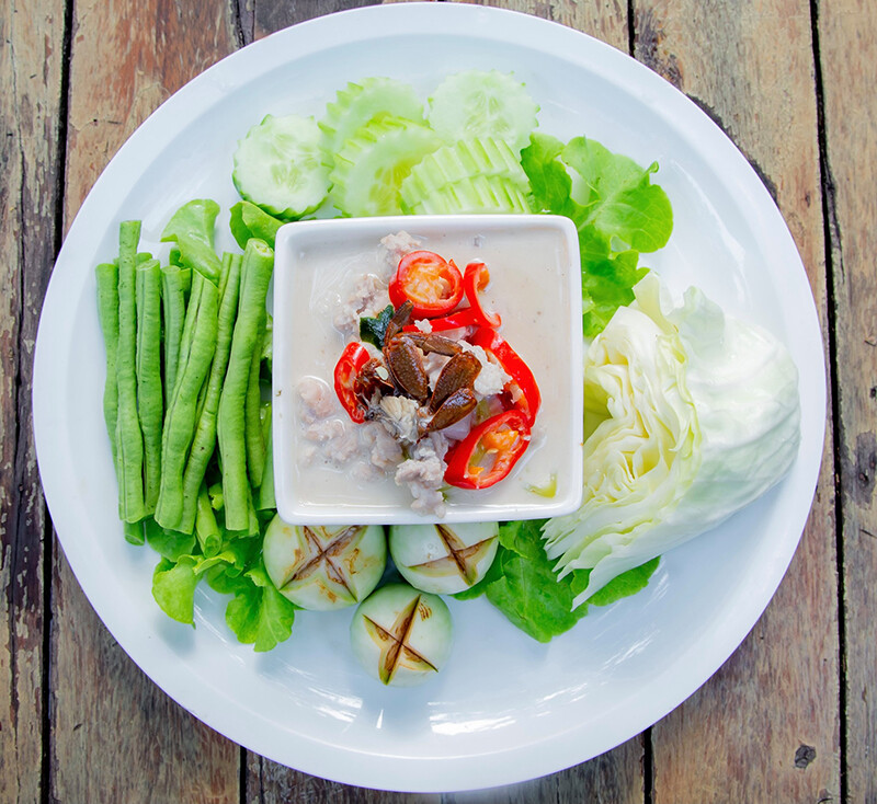 top 10+ ร้านอาหารเลย 2567 อาหารเมืองเลย ร้านเด็ด บรรยากาศดี