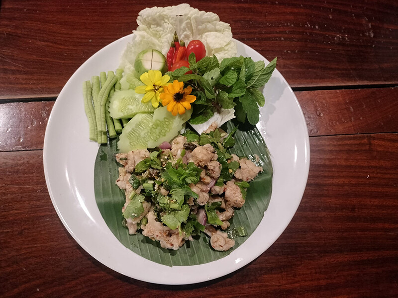 top 10+ ร้านอาหารเลย 2567 อาหารเมืองเลย ร้านเด็ด บรรยากาศดี