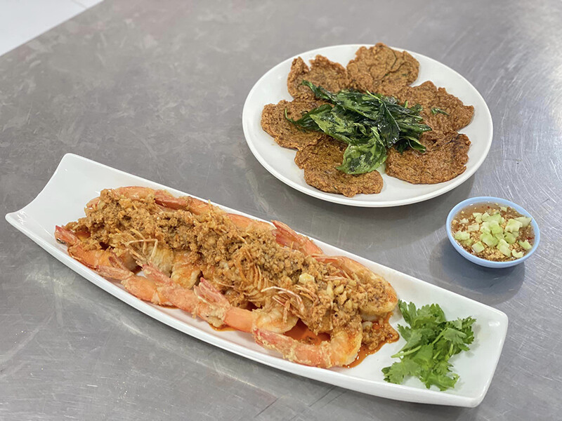 top 10+ ร้านอาหารเลย 2567 อาหารเมืองเลย ร้านเด็ด บรรยากาศดี