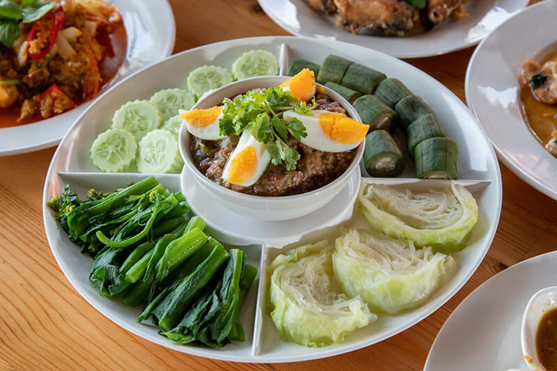 top 10+ ร้านอาหารเลย 2567 อาหารเมืองเลย ร้านเด็ด บรรยากาศดี