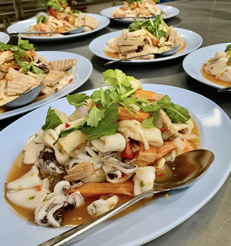 top 10+ ร้านอาหารเลย 2567 อาหารเมืองเลย ร้านเด็ด บรรยากาศดี