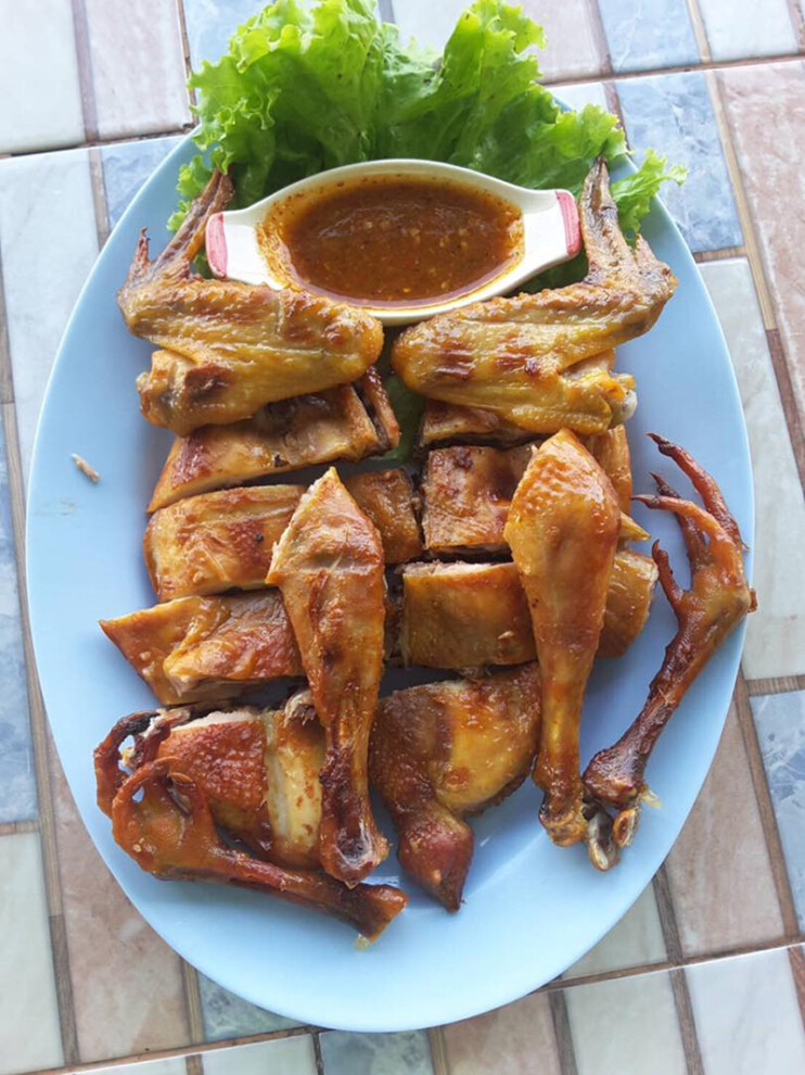 top 10+ ร้านอาหารเลย 2567 อาหารเมืองเลย ร้านเด็ด บรรยากาศดี