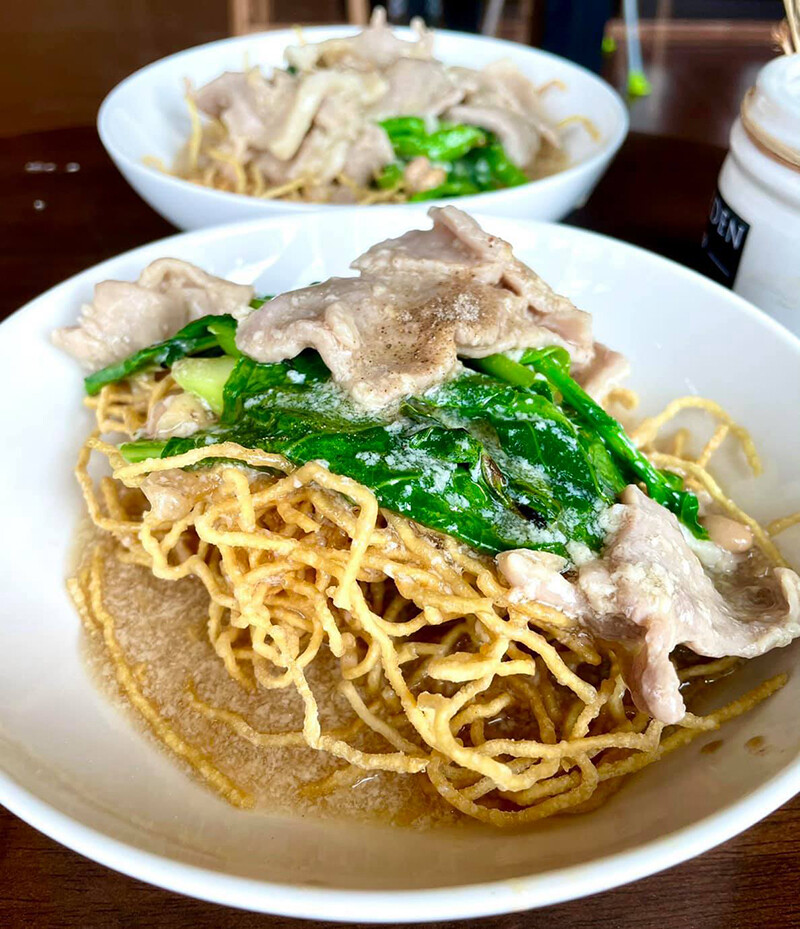 top 10+ ร้านอาหารเลย 2567 อาหารเมืองเลย ร้านเด็ด บรรยากาศดี