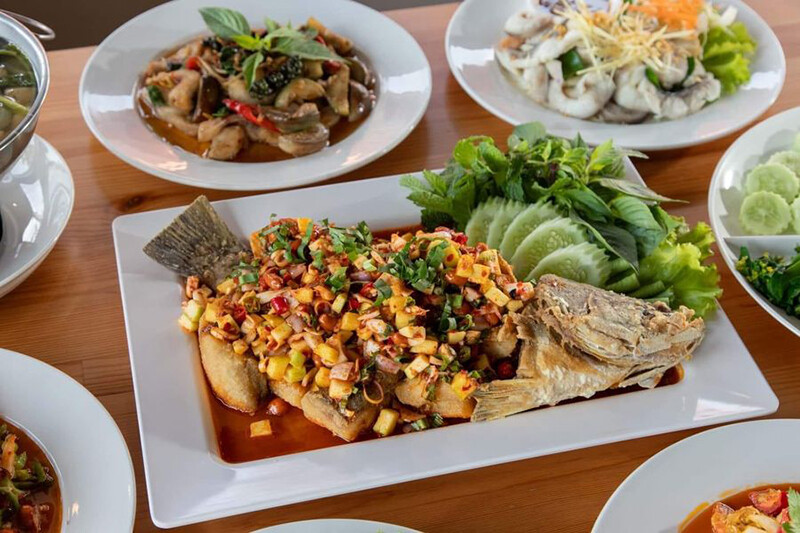 top 10+ ร้านอาหารเลย 2567 อาหารเมืองเลย ร้านเด็ด บรรยากาศดี