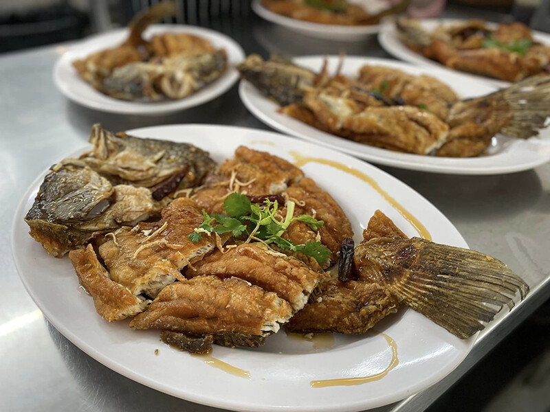 top 10+ ร้านอาหารเลย 2567 อาหารเมืองเลย ร้านเด็ด บรรยากาศดี