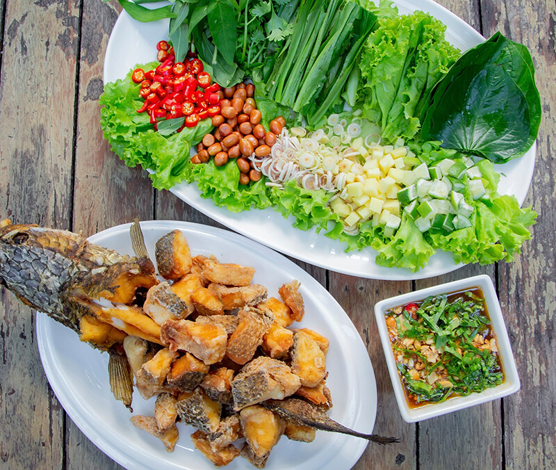 top 10+ ร้านอาหารเลย 2567 อาหารเมืองเลย ร้านเด็ด บรรยากาศดี