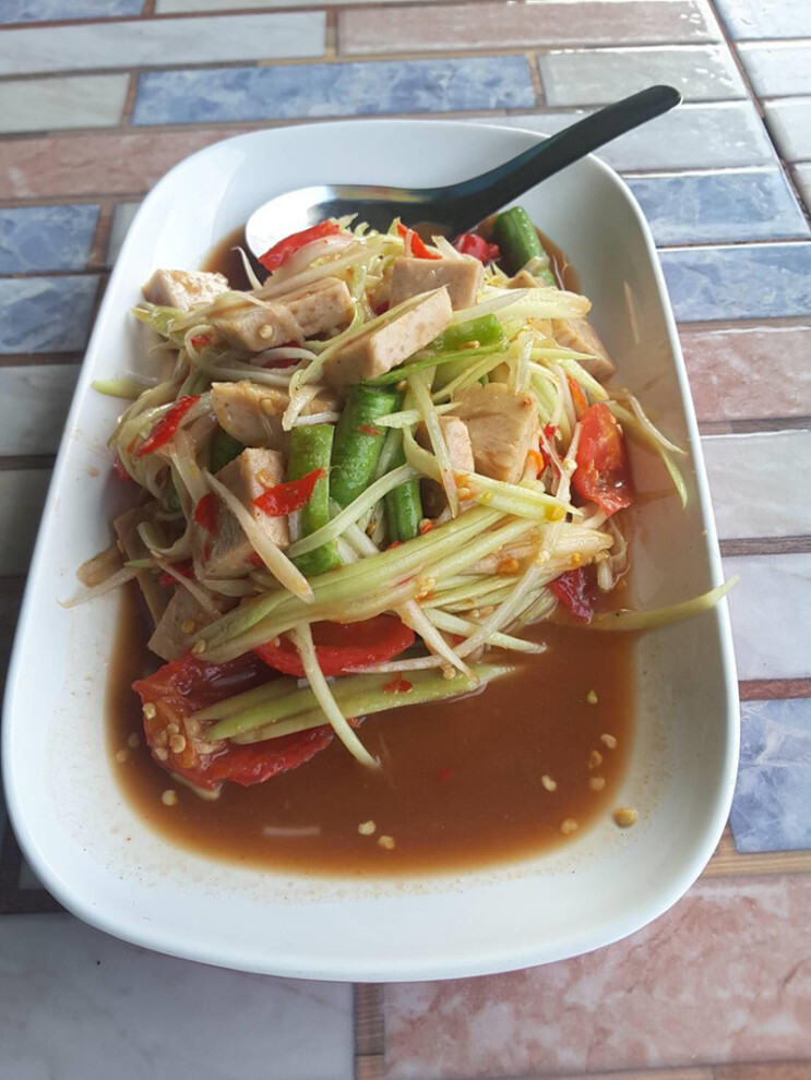 top 10+ ร้านอาหารเลย 2567 อาหารเมืองเลย ร้านเด็ด บรรยากาศดี