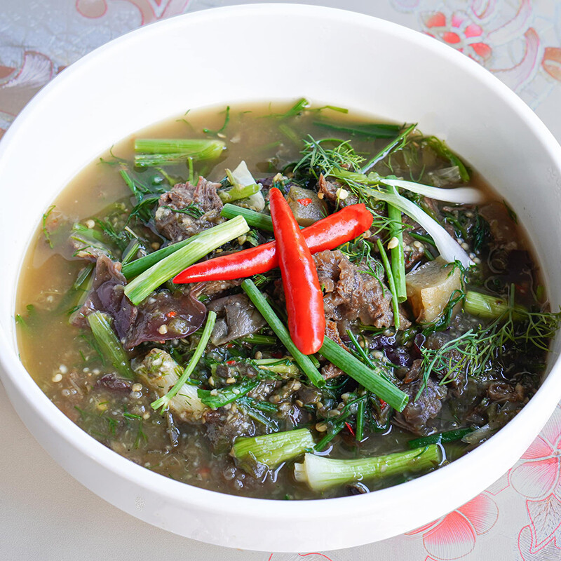 top 10+ ร้านอาหารเลย 2567 อาหารเมืองเลย ร้านเด็ด บรรยากาศดี