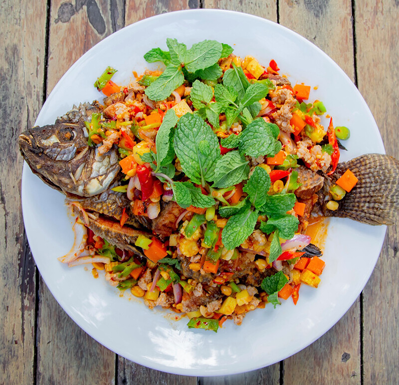 top 10+ ร้านอาหารเลย 2567 อาหารเมืองเลย ร้านเด็ด บรรยากาศดี